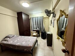 Blk 204 Bedok North Street 1 (Bedok), HDB 3 Rooms #606233441